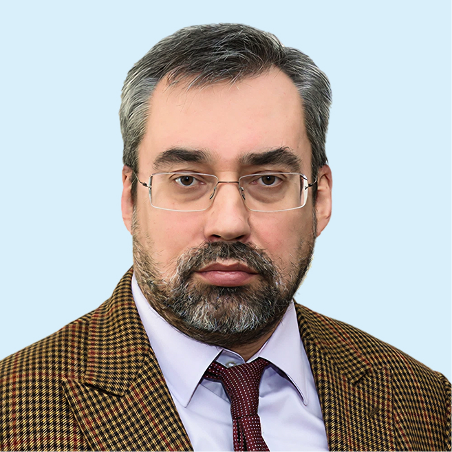 Глаголев Алексей Владимирович