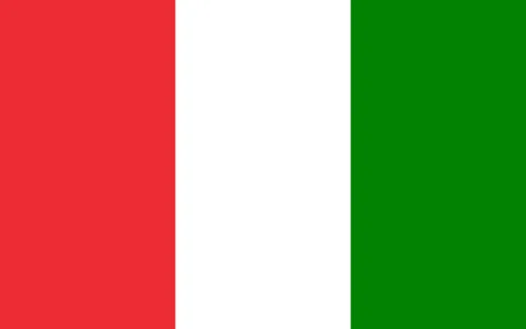 Италия