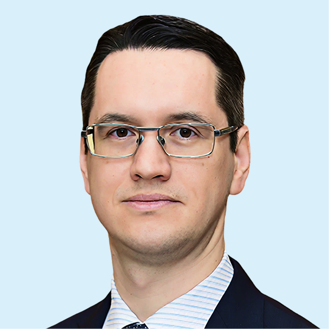 Махмутов Тимур Анварович