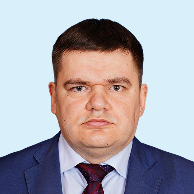 Кибитов Артем Игоревич