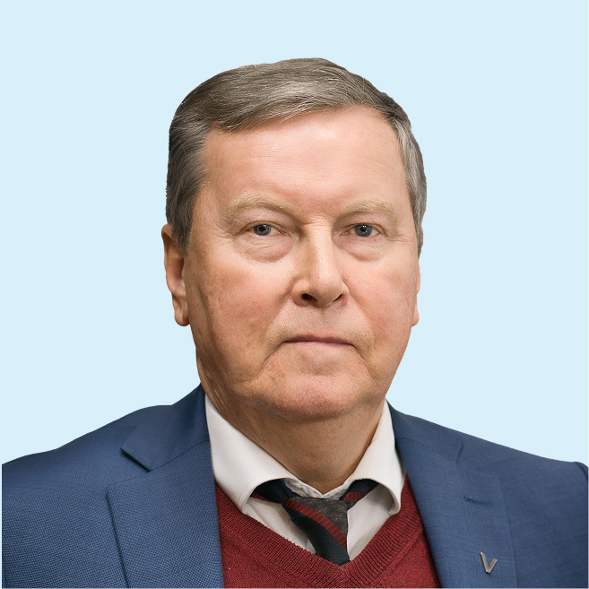 Нилов Олег Анатольевич