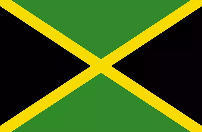 Ямайка