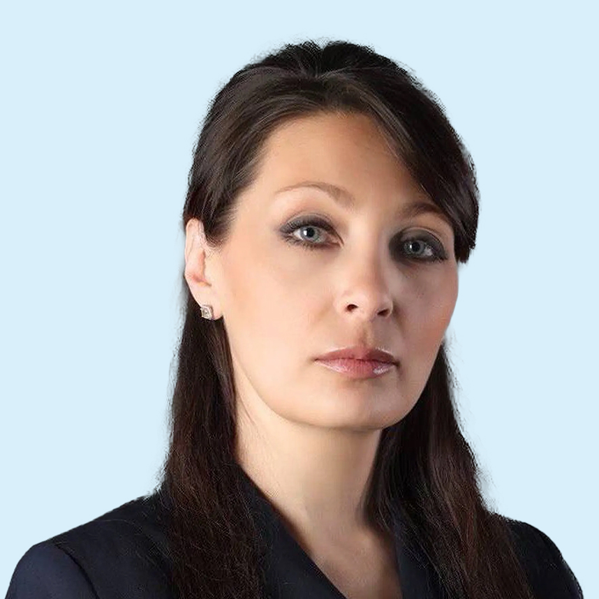 Лисюкова Наталия Андреевна