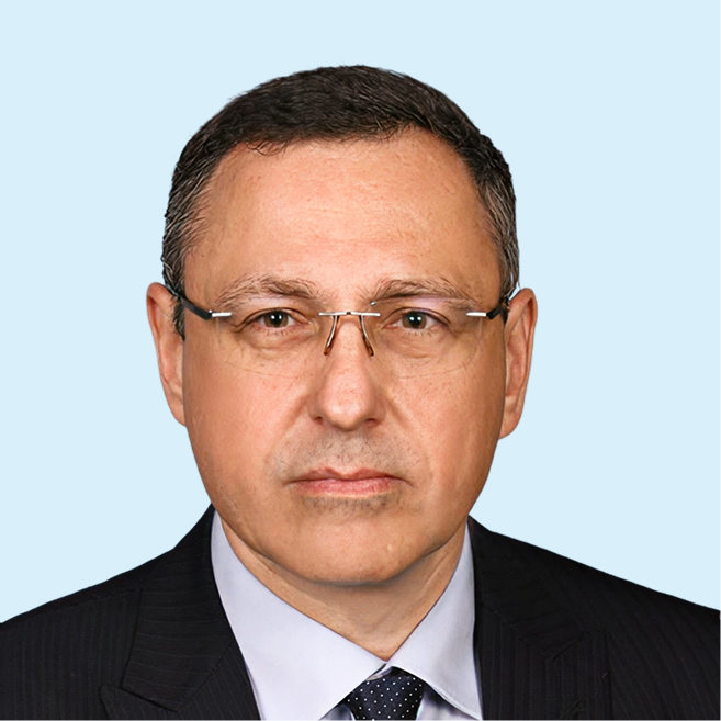 Бобрицкий Эдуард Вадимович