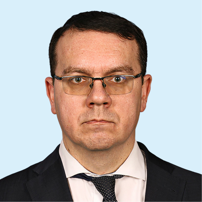 Дудкин Сергей Анатольевич