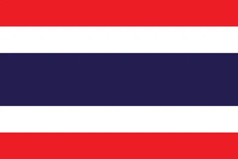 Тайланд
