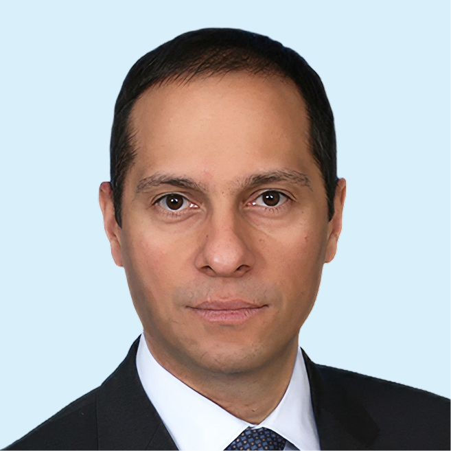 Нероев Сергей Владимирович