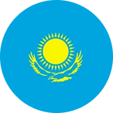 Казахстан