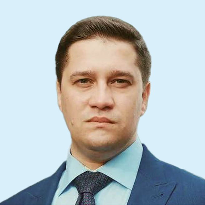 Зайцев Максим Сергеевич