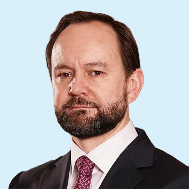 Зайцев Дмитрий Александрович