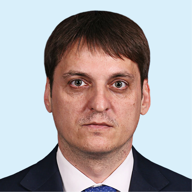 Котович Станислав Стефанович