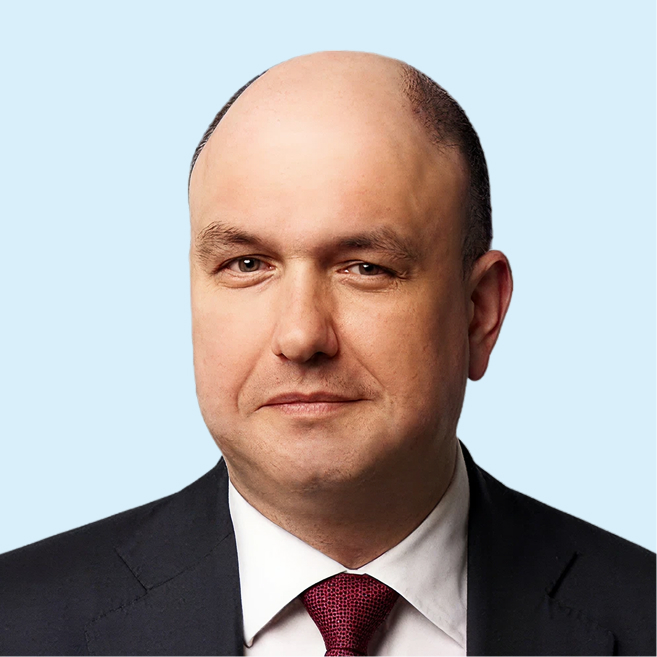 Грановский Алексей Андреевич