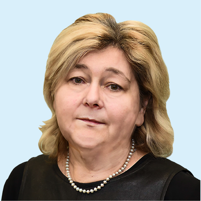 Самарина Ольга Викторовна