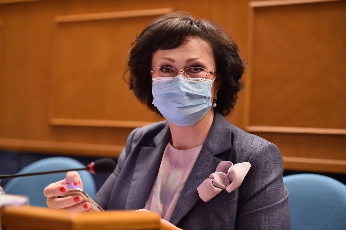 Как Счетная палата работает во время второй волны COVID-19