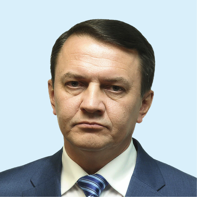 Дубинкин Вадим Вадимович