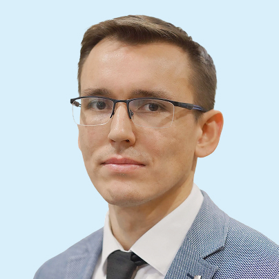 Яременко Игорь Александрович