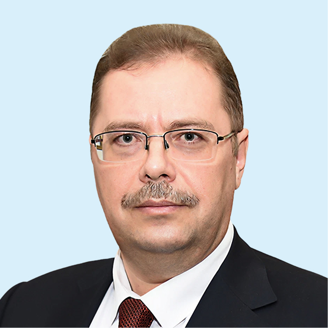 Ковалевич Михаил Константинович