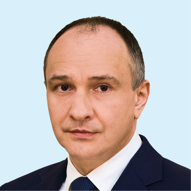 Ковальчук Борис Юрьевич 