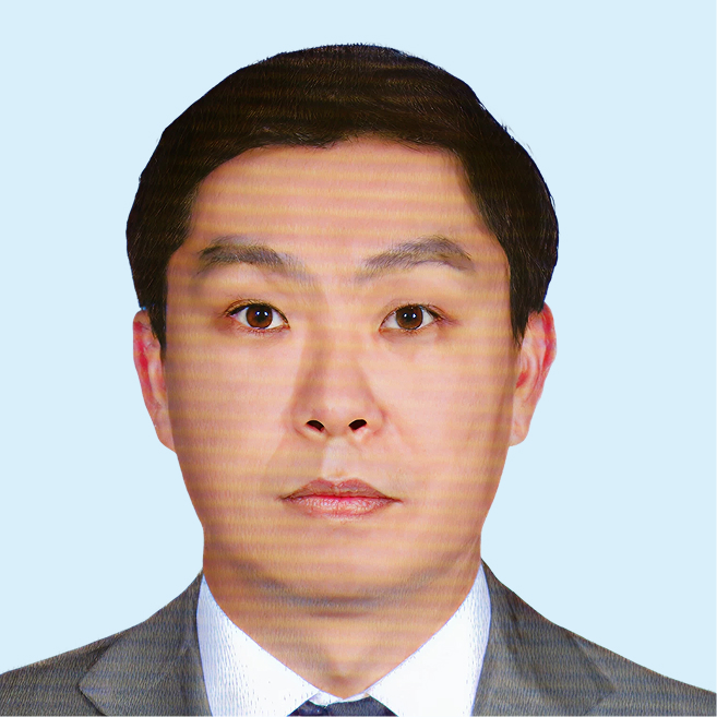 Сохоров Валерий Александрович