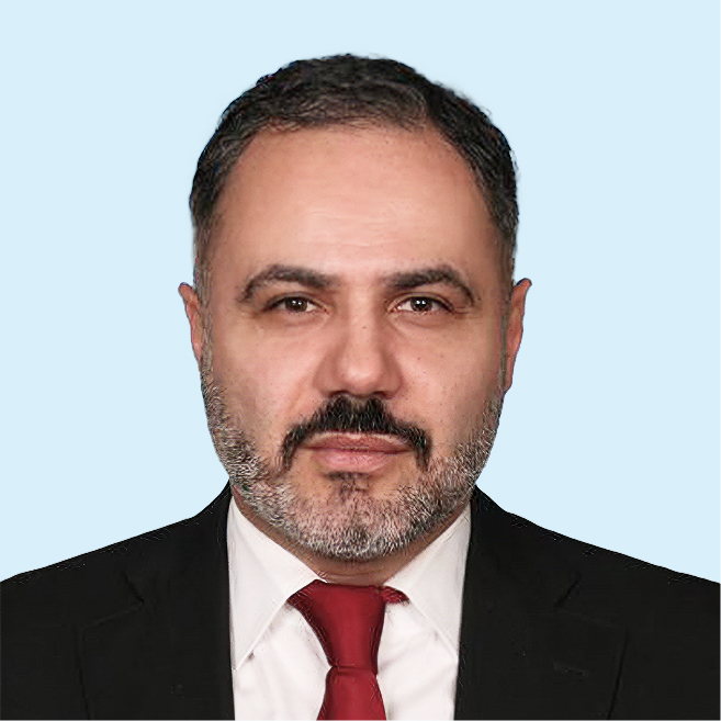 Игнатьев Игит Спартакович