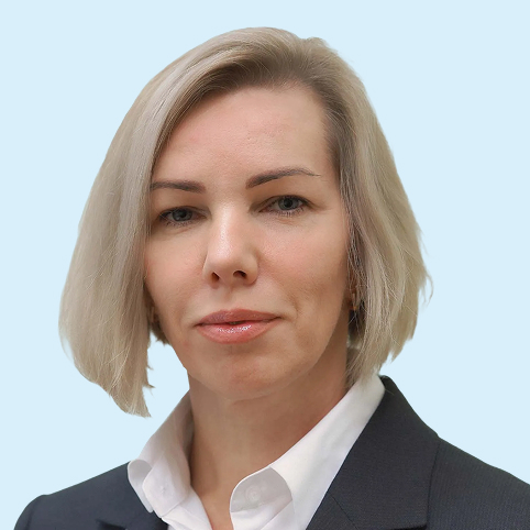 Беликова Елена Александровна