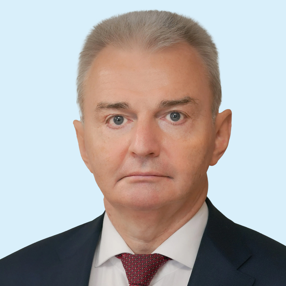 Каграманян Игорь Николаевич