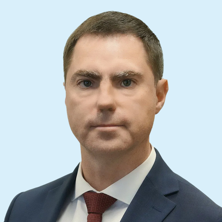 Кучерявый Павел Вадимович