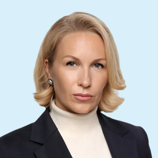 Горбачева Ольга Викторовна