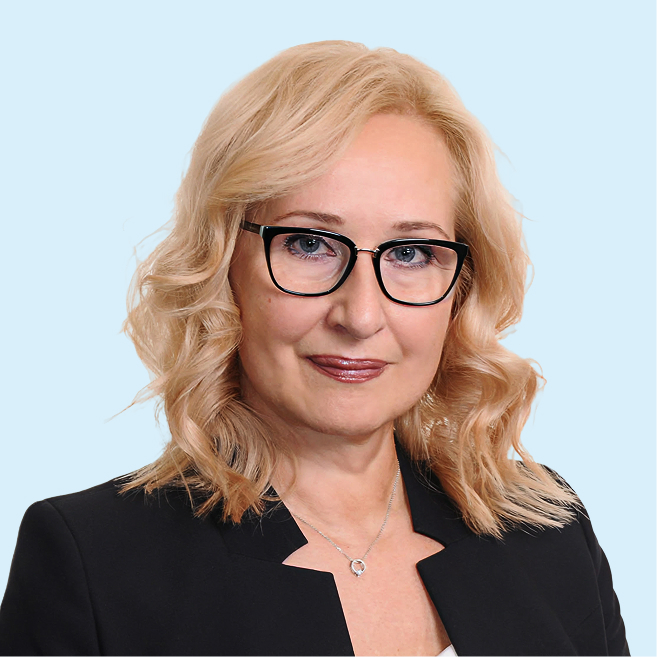 Тарасова Евгения Владиславовна