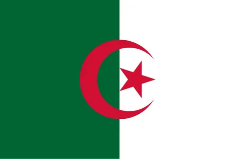 Алжир