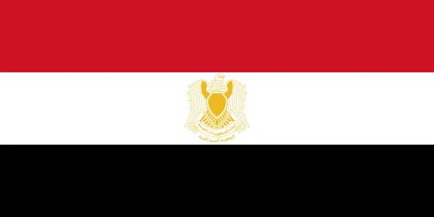 Египет