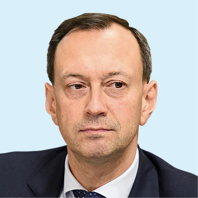 Батуркин Андрей Николаевич