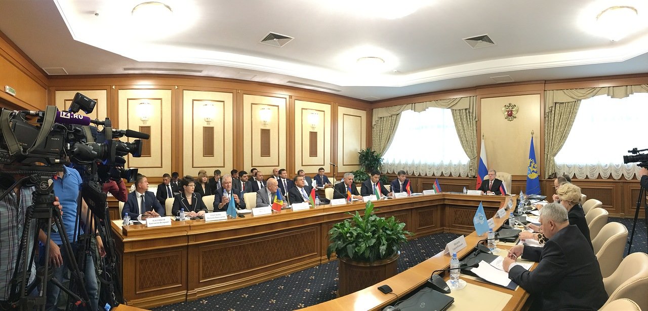 Содействие цифровизации системы госуправления – одна из ключевых задач высших органов аудита во всем мире – Алексей Кудрин