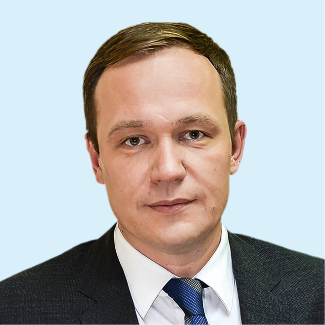 Шилков Данил Евгеньевич