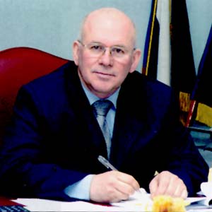 Беляков Александр Семёнович